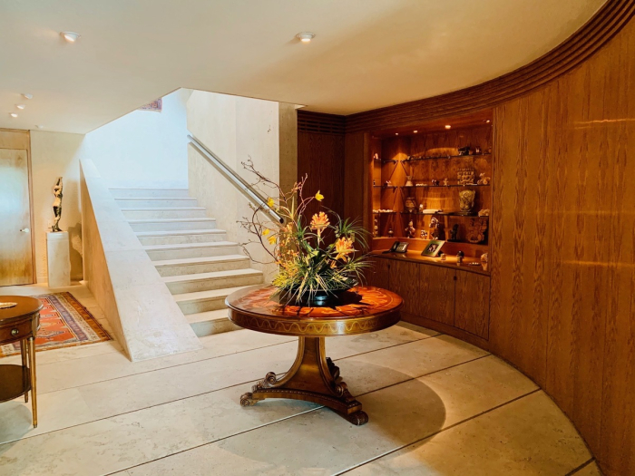 Hermosa Casa en Venta en Tecamachalco con Super Ubicación