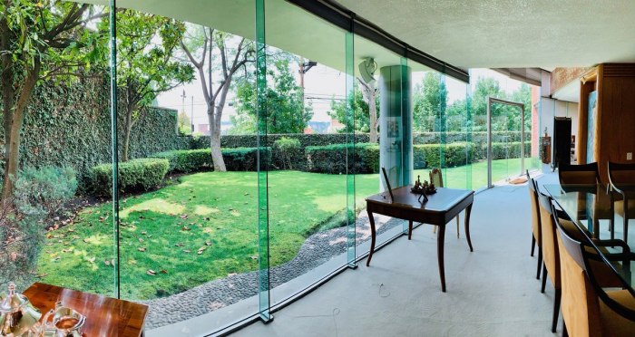 Hermosa Casa en Venta en Tecamachalco con Super Ubicación