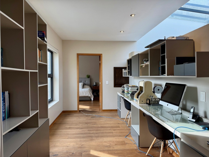 Preciosa casa en venta en Cumbres de Santa Fe