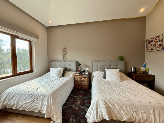 Preciosa casa en venta en Cumbres de Santa Fe
