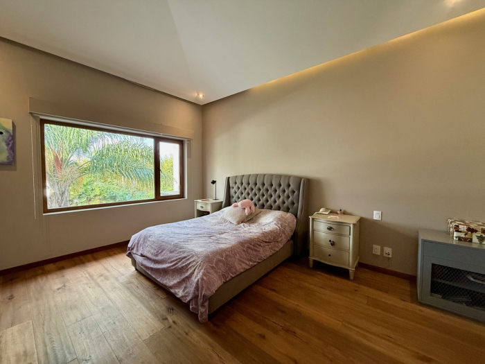 Preciosa casa en venta en Cumbres de Santa Fe