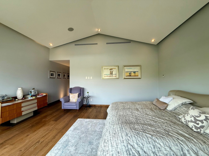 Preciosa casa en venta en Cumbres de Santa Fe