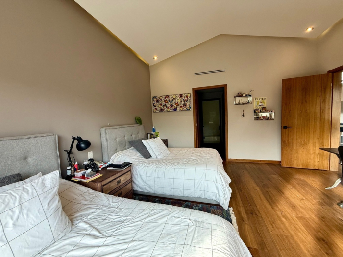 Preciosa casa en venta en Cumbres de Santa Fe