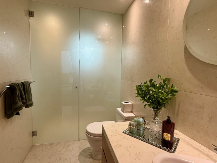Preciosa casa en venta en Cumbres de Santa Fe