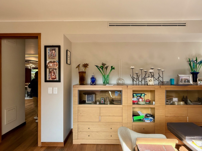 Preciosa casa en venta en Cumbres de Santa Fe