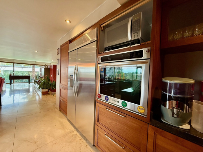 Preciosa casa en venta en Cumbres de Santa Fe