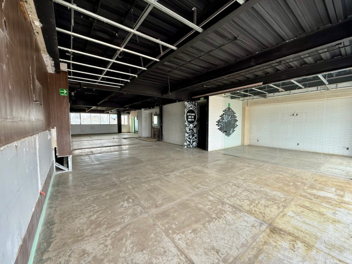 local comercial en renta en zona bosques, av stim