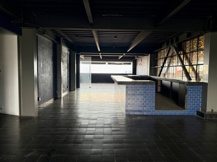 local comercial en renta en zona bosques, av stim