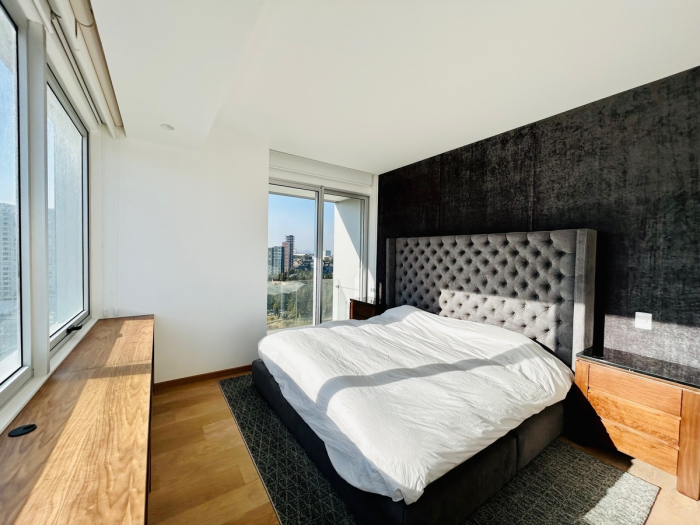 Departamento de Revista en Venta con Balcón en Tres Cumbres, Santa Fe