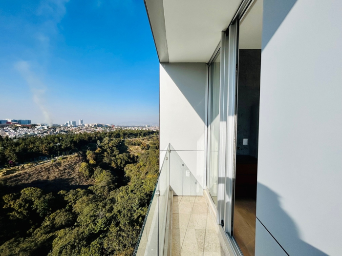 Departamento de Revista en Venta con Balcón en Tres Cumbres, Santa Fe