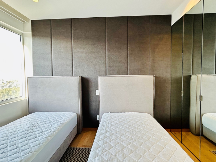 Departamento de Revista en Venta con Balcón en Tres Cumbres, Santa Fe