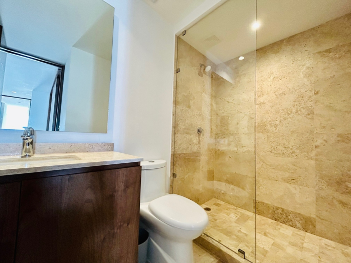 Departamento de Revista en Venta con Balcón en Tres Cumbres, Santa Fe