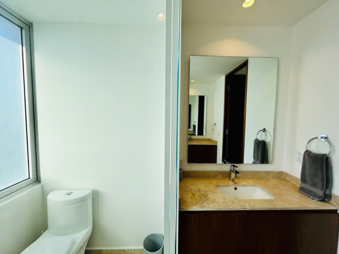 Departamento de Revista en Venta con Balcón en Tres Cumbres, Santa Fe