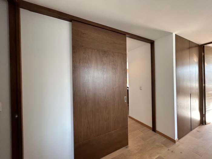Departamento de Revista en Venta con Balcón en Tres Cumbres, Santa Fe