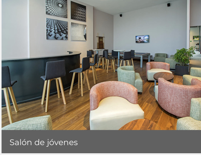 Departamento de Revista en Venta con Balcón en Tres Cumbres, Santa Fe