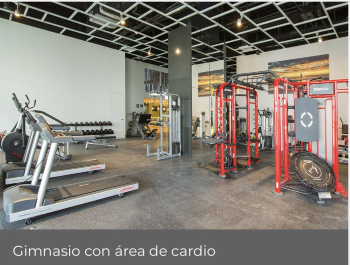 Departamento de Revista en Venta con Balcón en Tres Cumbres, Santa Fe