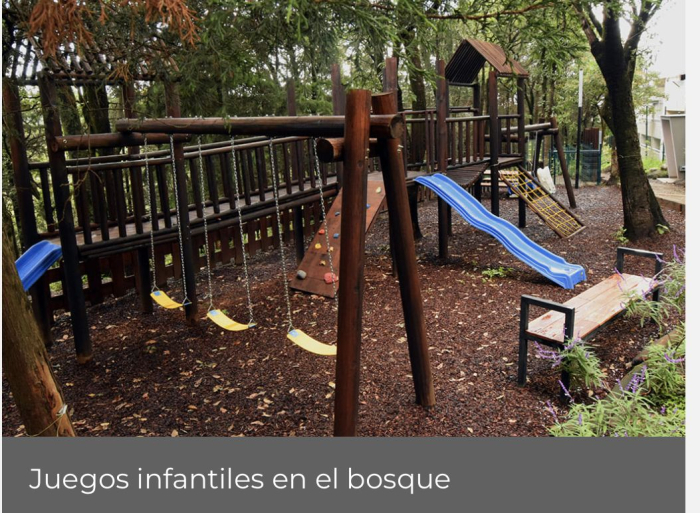 Departamento de Revista en Venta con Balcón en Tres Cumbres, Santa Fe