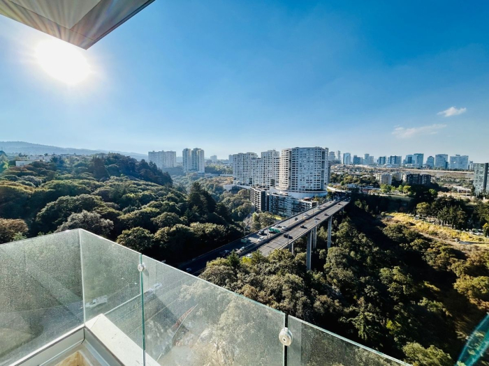 Departamento de Revista en Venta con Balcón en Tres Cumbres, Santa Fe