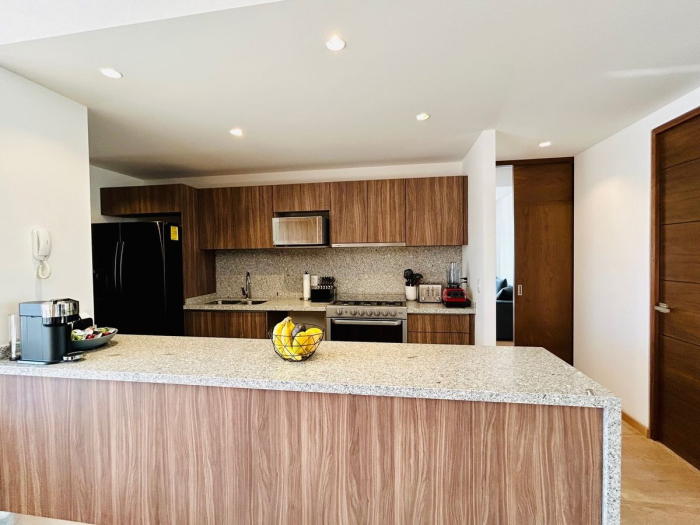 Departamento de Revista en Venta con Balcón en Tres Cumbres, Santa Fe