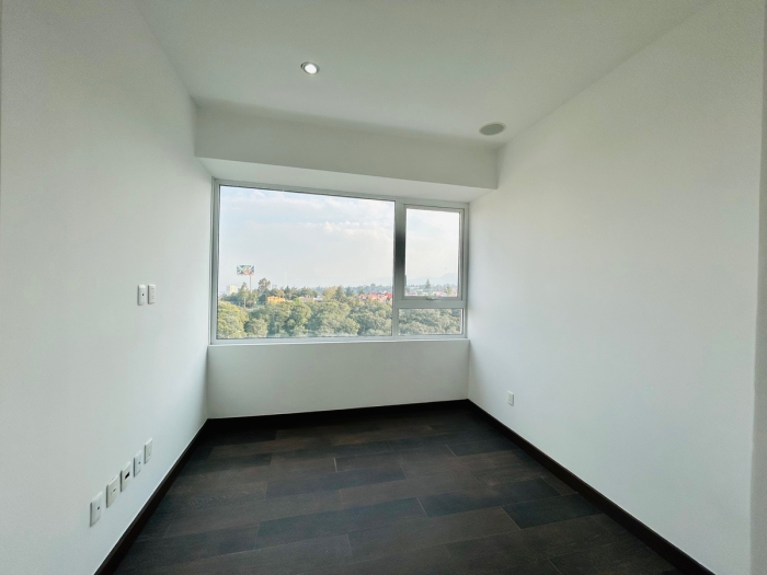 Departamento en renta en Tres Cumbres Santa Fe