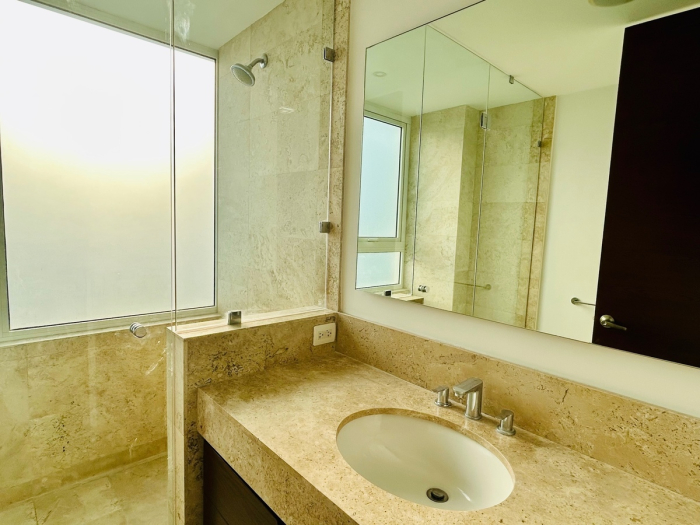 Departamento en renta en Tres Cumbres Santa Fe