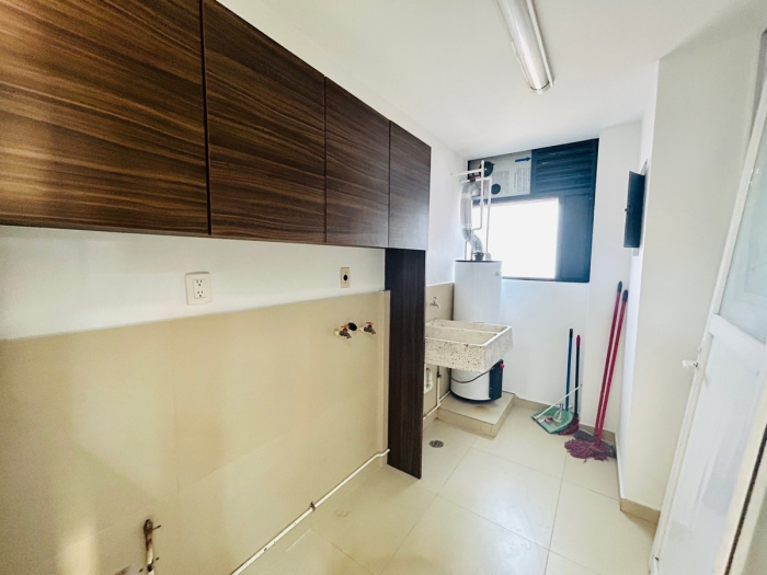 Departamento en renta en Tres Cumbres Santa Fe