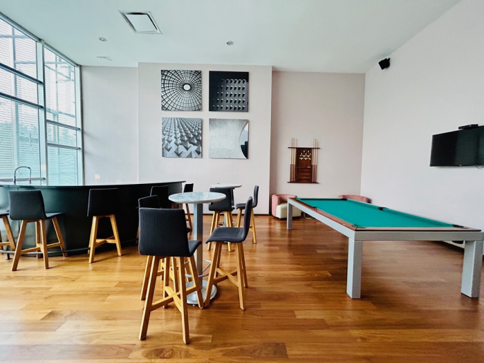 Departamento en renta en Tres Cumbres Santa Fe