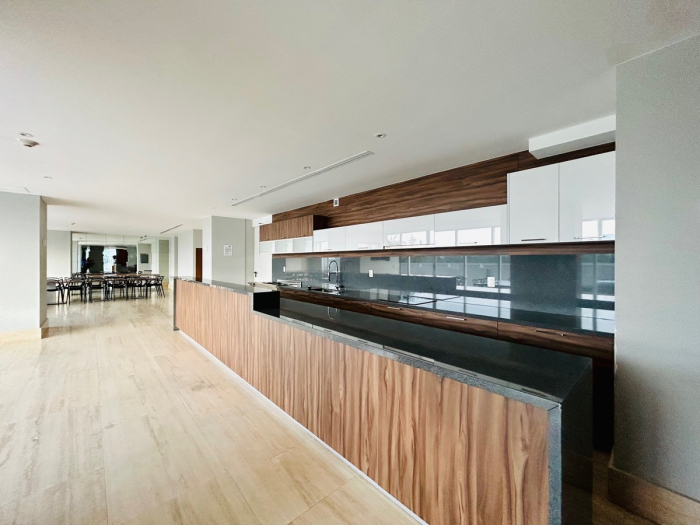 Departamento en renta en Tres Cumbres Santa Fe