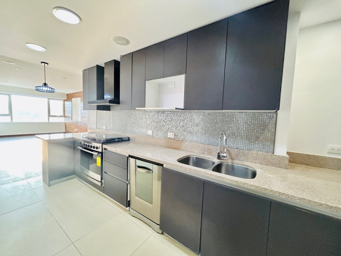 Departamento en renta en Tres Cumbres Santa Fe