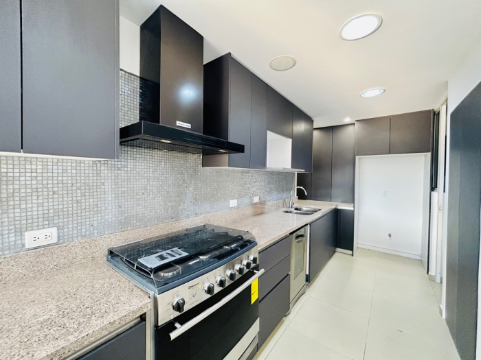 Departamento en renta en Tres Cumbres Santa Fe