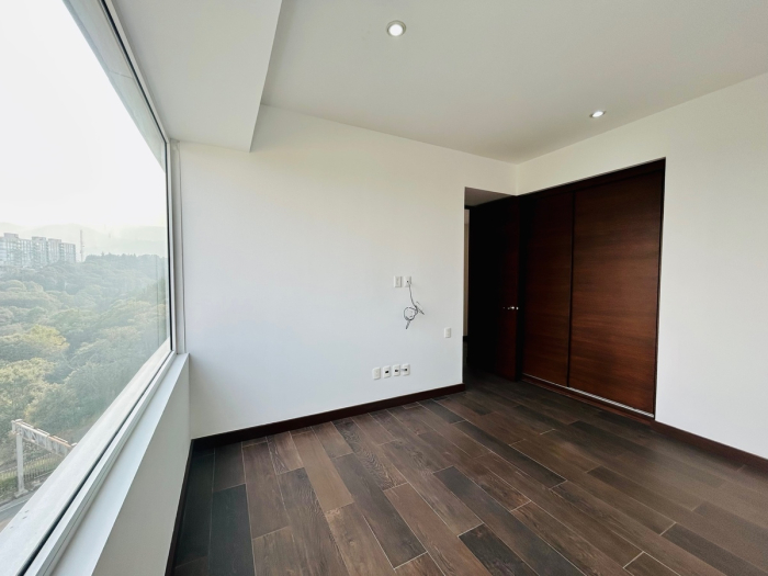 Departamento en renta en Tres Cumbres Santa Fe