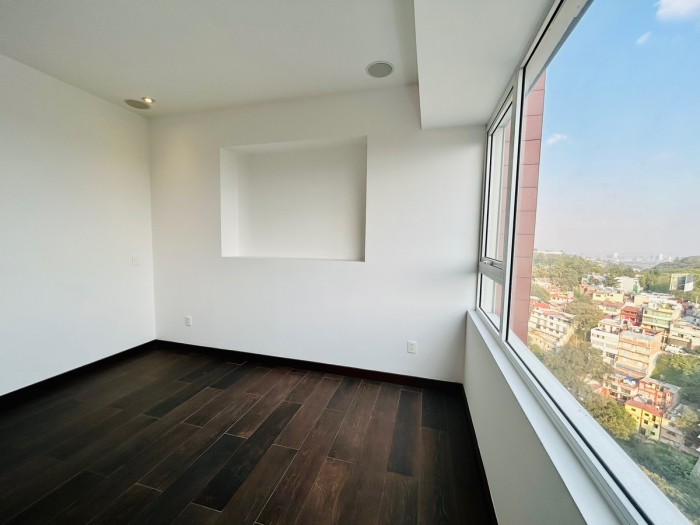 Departamento en renta en Tres Cumbres Santa Fe
