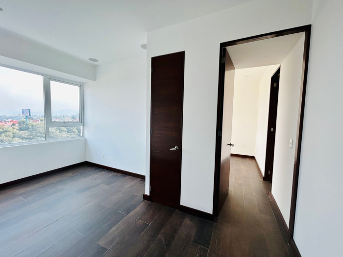 Departamento en renta en Tres Cumbres Santa Fe