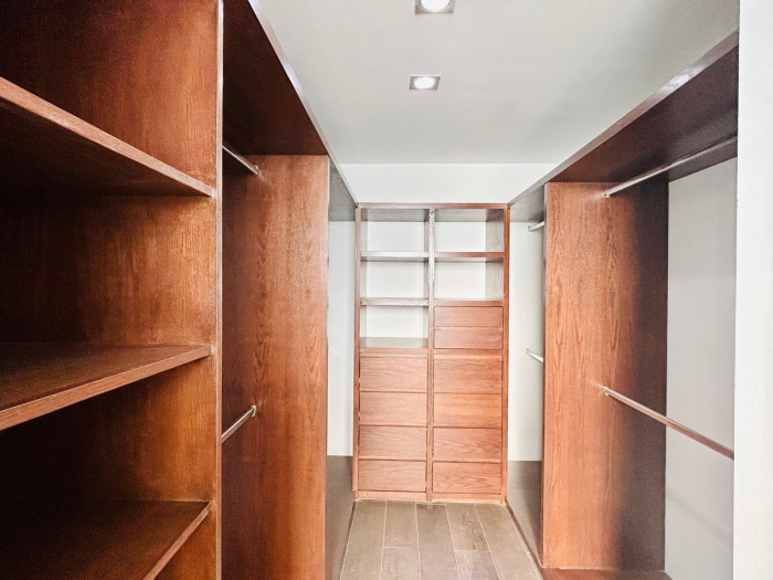 Departamento en renta en Tres Cumbres Santa Fe