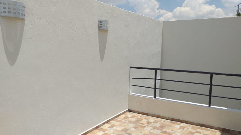 Casa En Renta Parque De La Castellana Zapopan