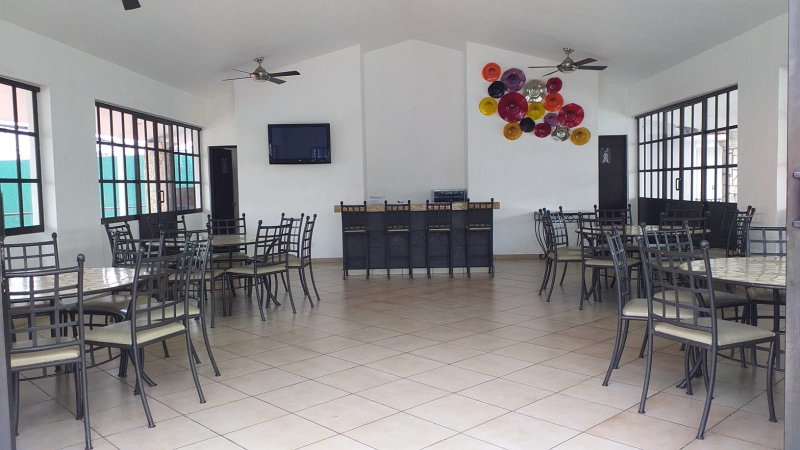 Casa En Renta Parque De La Castellana Zapopan