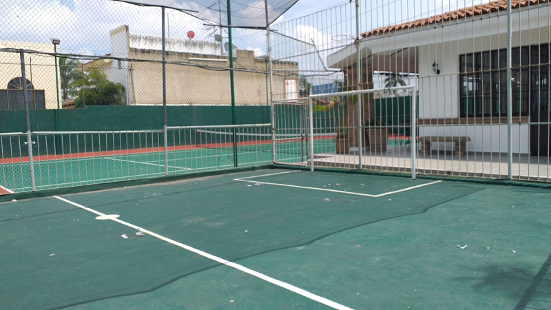 Casa En Renta Parque De La Castellana Zapopan