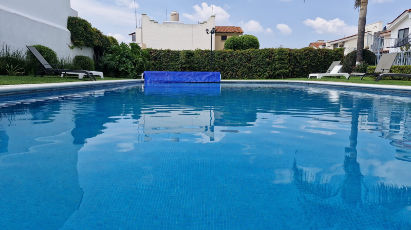 Casa En Renta Parque De La Castellana Zapopan