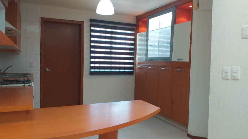 Casa En Renta Parque De La Castellana Zapopan