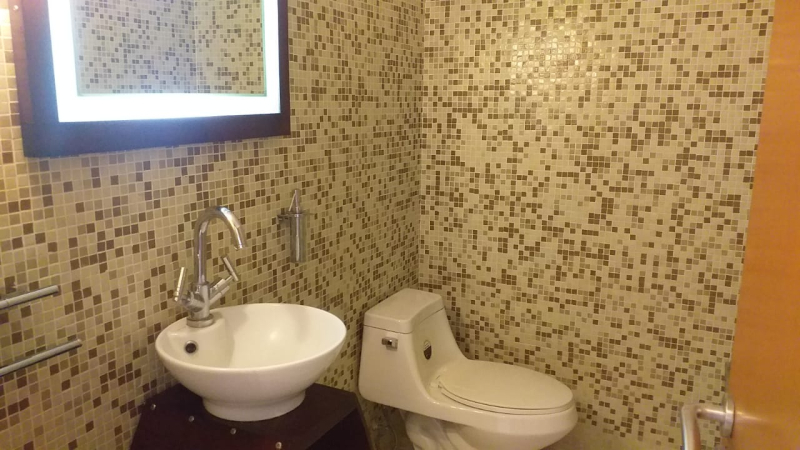Casa En Renta Parque De La Castellana Zapopan