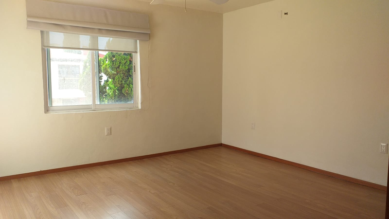 Casa En Renta Parque De La Castellana Zapopan