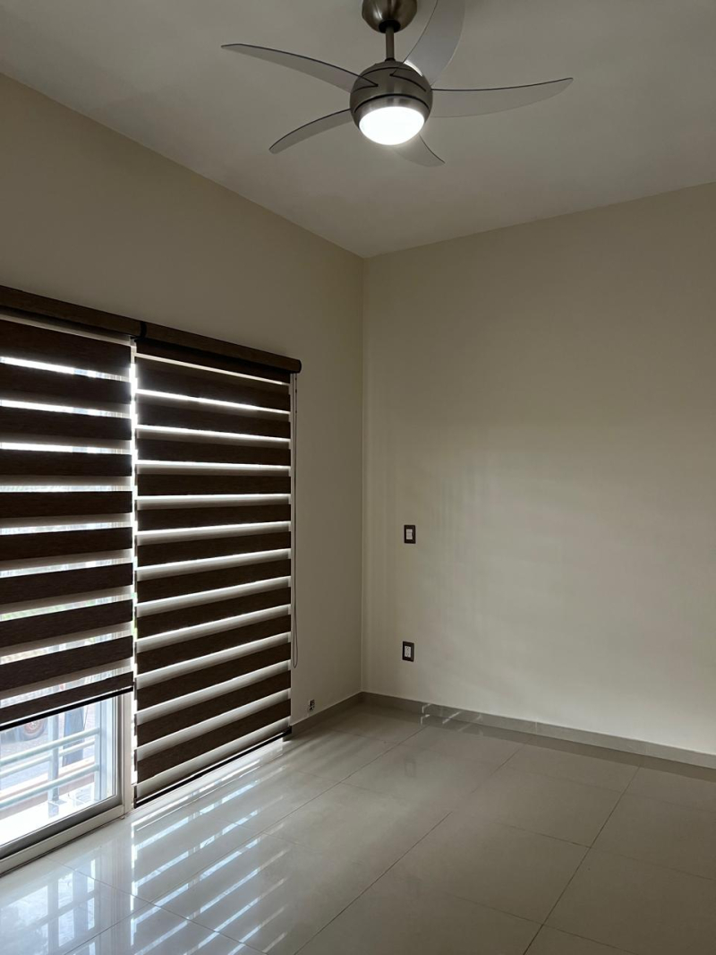 Casa En Renta En Centinela