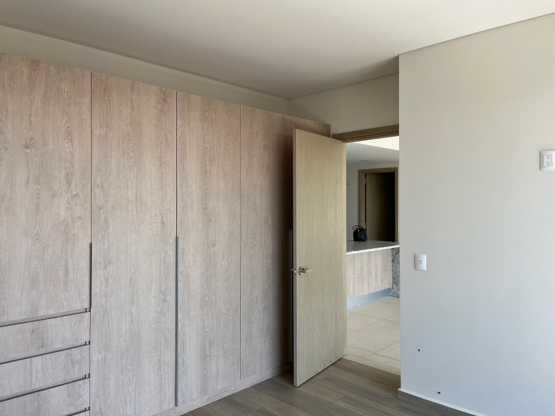 Departamento En Venta En Fraccionamiento Monraz