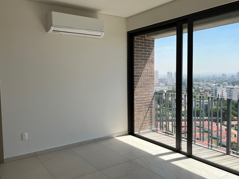 Departamento En Venta En Fraccionamiento Monraz