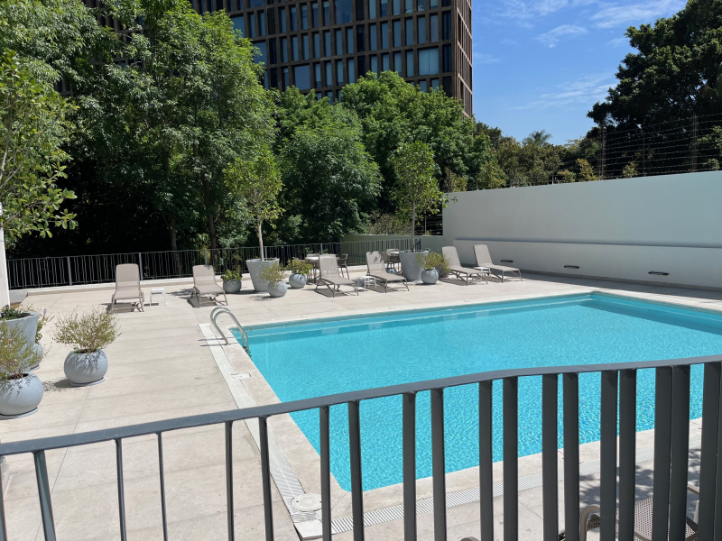 Departamento en Venta en Fraccionamiento Monraz