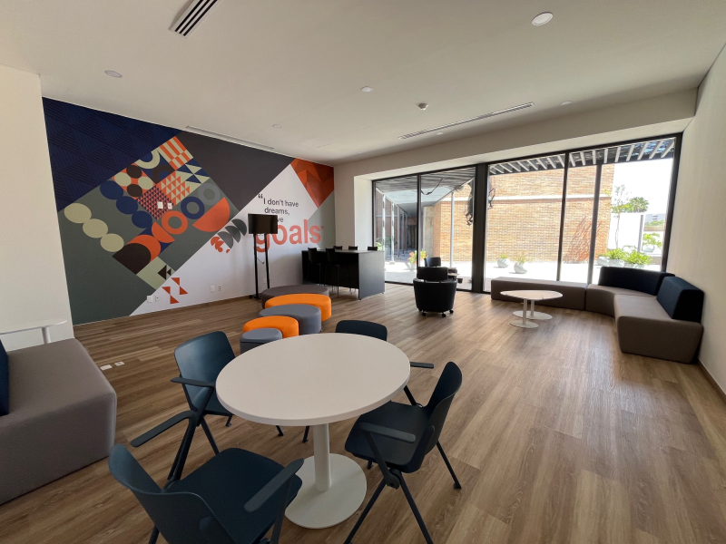 Departamento En Venta En Fraccionamiento Monraz