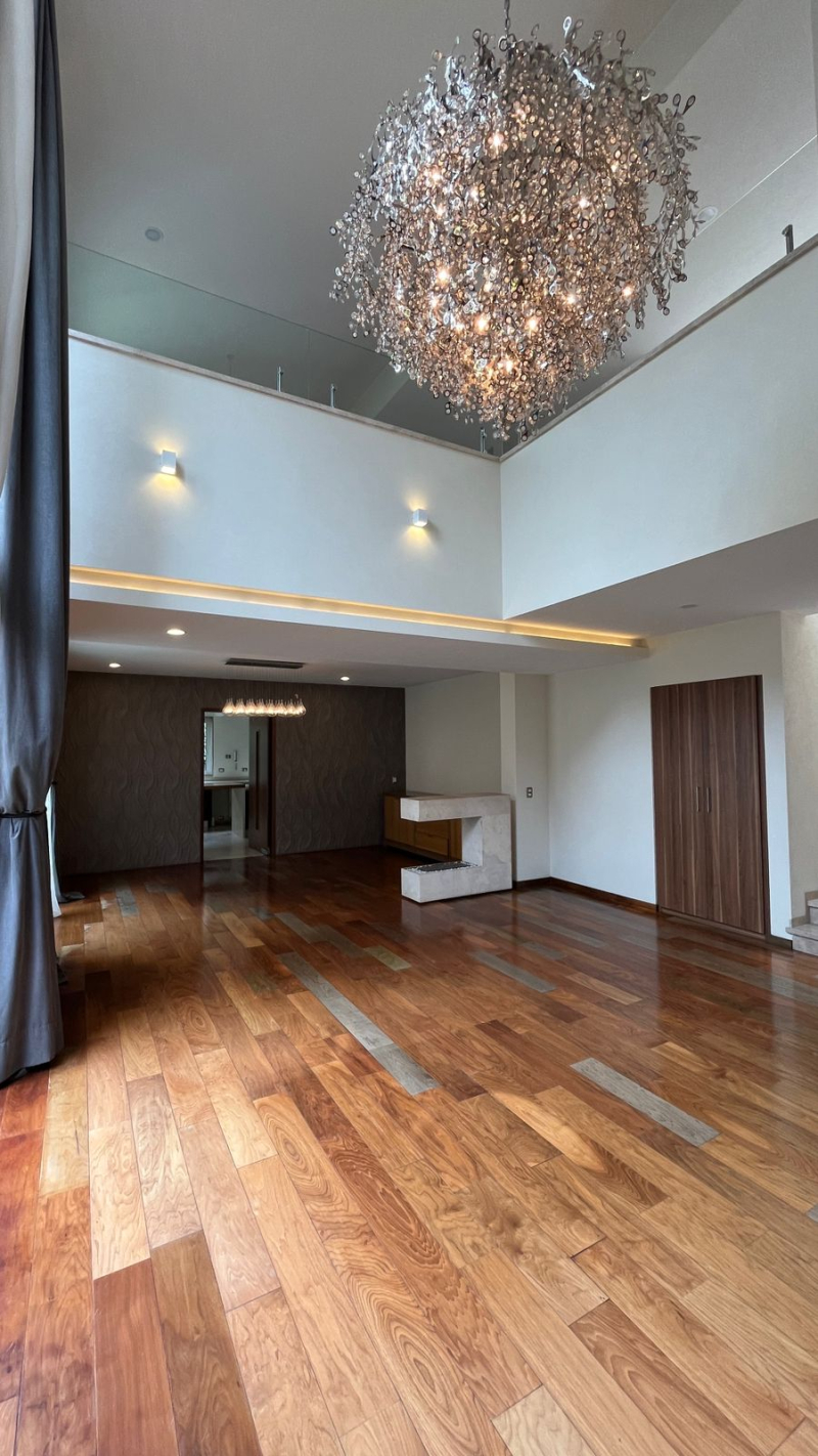 espectacular casa  en venta en portofino royal country club 