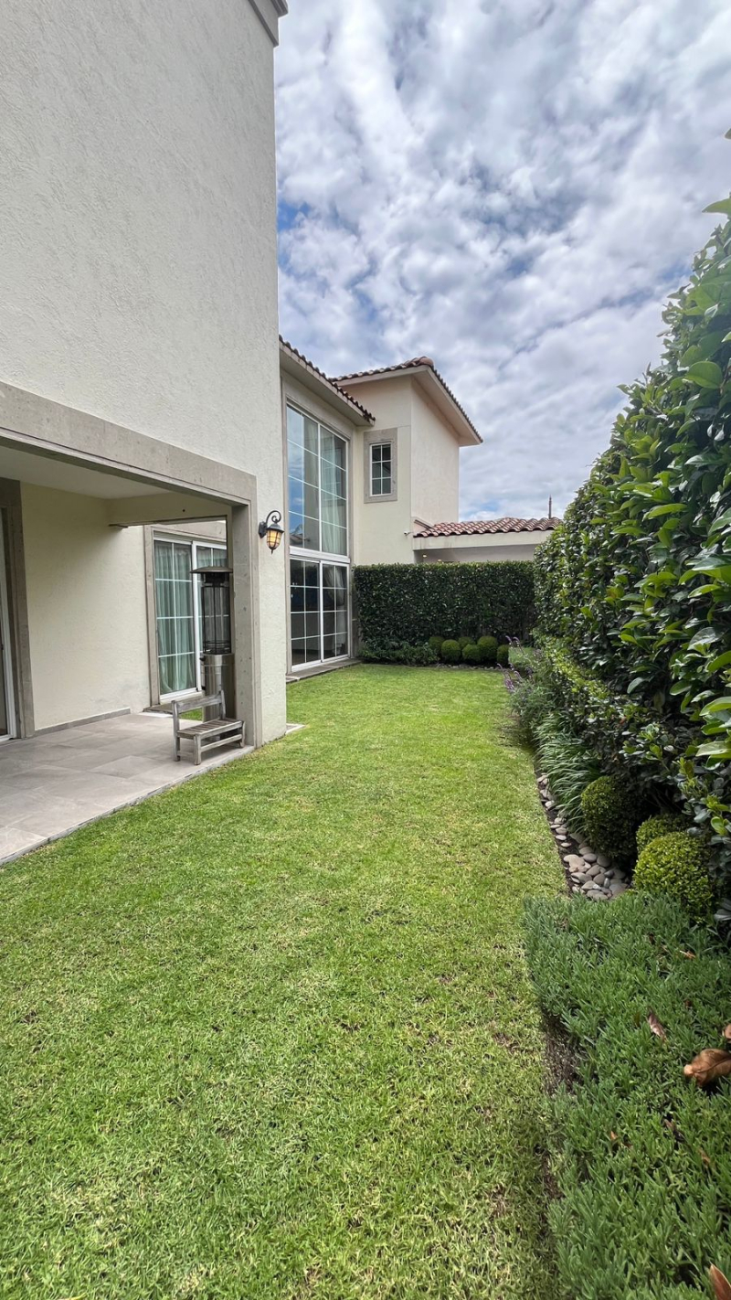 espectacular casa  en venta en portofino royal country club 