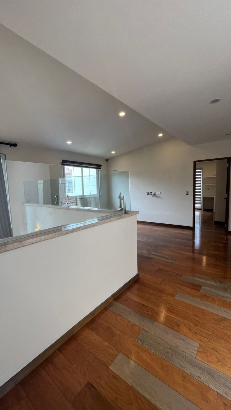 espectacular casa  en venta en portofino royal country club 