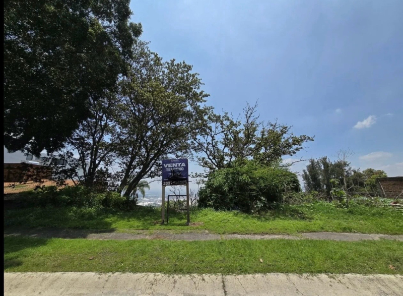 TERRENO EN VENTA EN EL PALOMAR